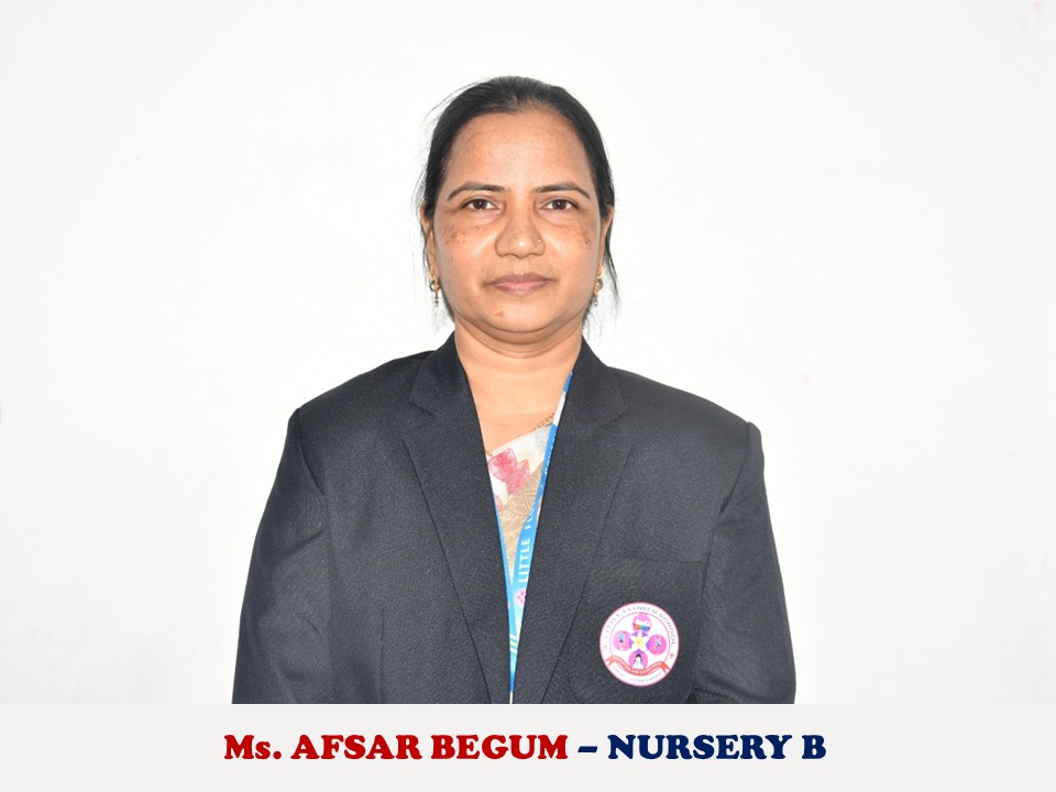 Teacher 